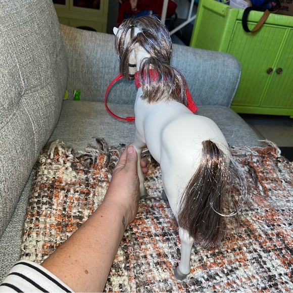 Battat our generation doll horse pony 12” - Picture 4 of 7